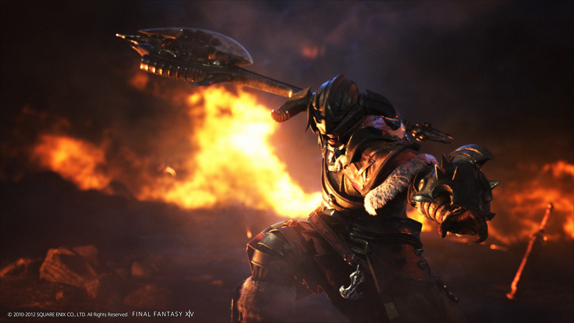 Final Fantasy XIV: A Realm Reborn (Edición Coleccionista) - Imagen 46